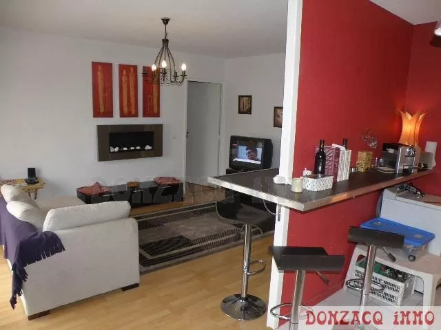 Vente - Appartement - AQUITAINE (64100) - Côte Basque