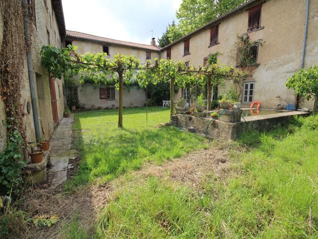 Vente - Propriété/Ferme/Moulin - AQUITAINE (64990) - Pays Basque