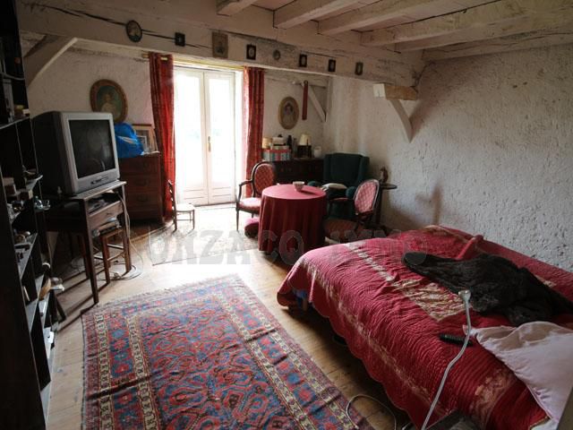 Vente - Propriété/Ferme/Moulin - AQUITAINE (64990) - Pays Basque