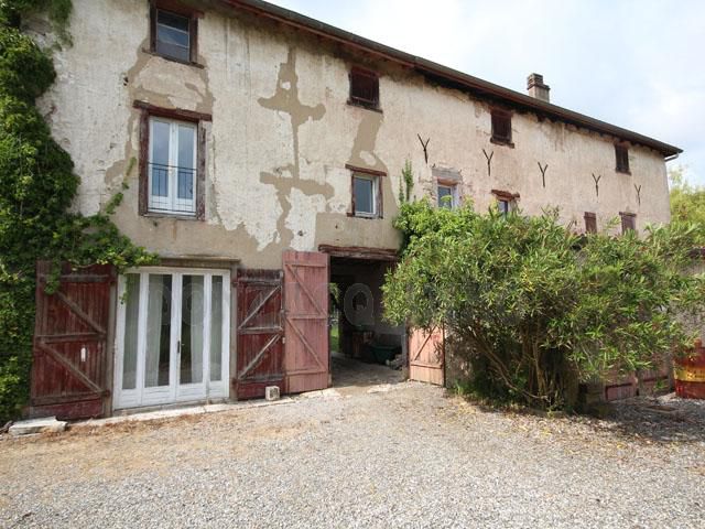 Vente - Propriété/Ferme/Moulin - AQUITAINE (64990) - Pays Basque
