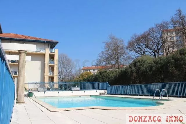 Vente - Appartement - AQUITAINE (64600) - Côte Basque