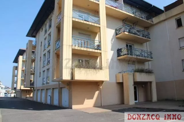 Vente - Appartement - AQUITAINE (64600) - Côte Basque