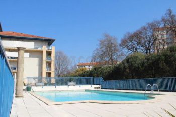 Vente - Appartement - AQUITAINE (64600) - Côte Basque