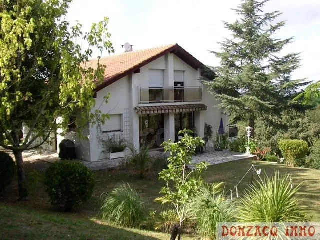 Vente - Maison/Villa - AQUITAINE (64990) - Côte Basque