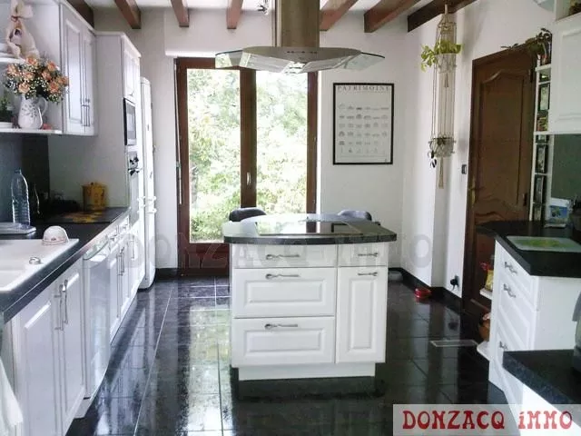 Vente - Maison/Villa - AQUITAINE (64990) - Côte Basque
