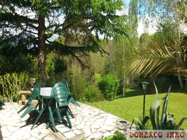 Vente - Maison/Villa - AQUITAINE (64990) - Côte Basque