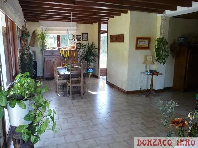 Vente - Maison/Villa - AQUITAINE (64990) - Côte Basque