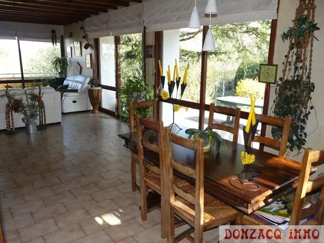 Vente - Maison/Villa - AQUITAINE (64990) - Côte Basque