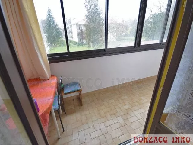 Vente - Appartement - AQUITAINE (64600) - Côte Basque