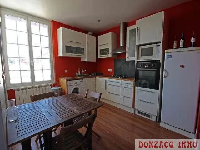 Vente - Appartement - AQUITAINE (64100) - Côte Basque