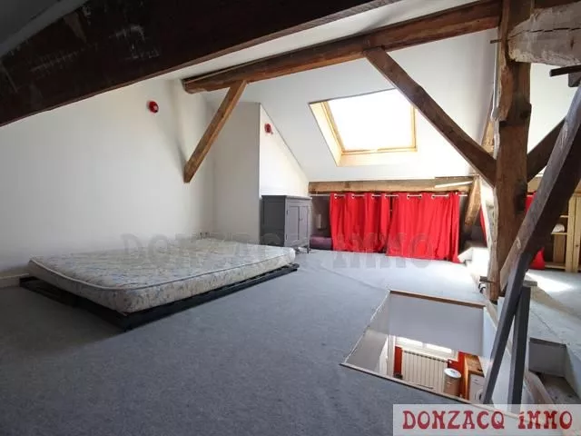 Vente - Appartement - AQUITAINE (64100) - Côte Basque