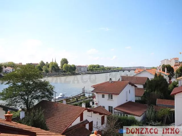 Vente - Appartement - AQUITAINE (64100) - Côte Basque