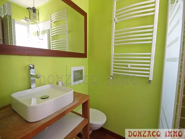 Vente - Appartement - AQUITAINE (64100) - Côte Basque