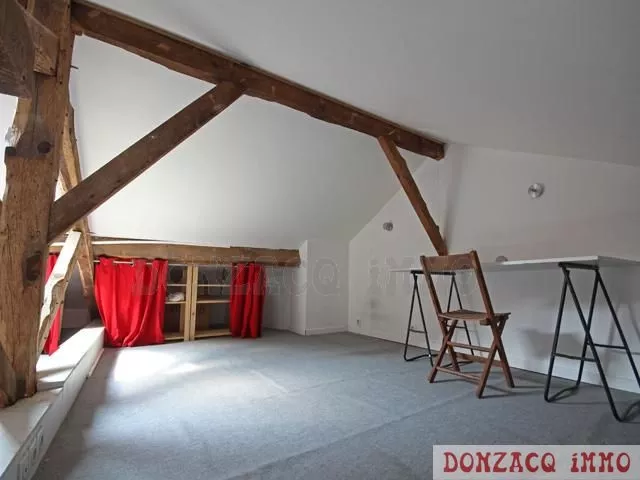 Vente - Appartement - AQUITAINE (64100) - Côte Basque