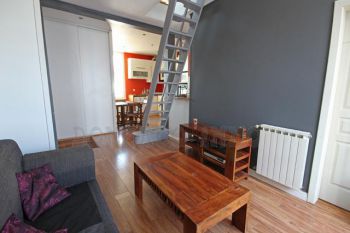 Vente - Appartement - AQUITAINE (64100) - Côte Basque
