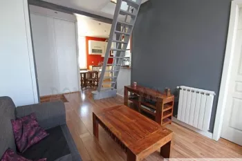 Vente - Appartement - AQUITAINE (64100) - Côte Basque