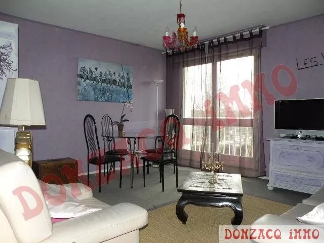 Vente - Appartement - AQUITAINE (64100) - Côte Basque