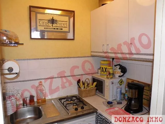 Vente - Appartement - AQUITAINE (64100) - Côte Basque