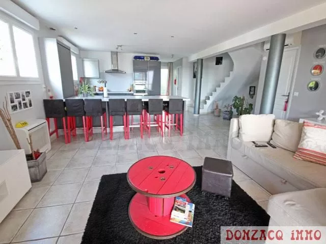 Vente - Appartement - AQUITAINE (64100) - Pays Basque