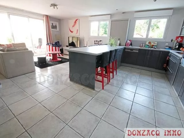 Vente - Appartement - AQUITAINE (64100) - Pays Basque