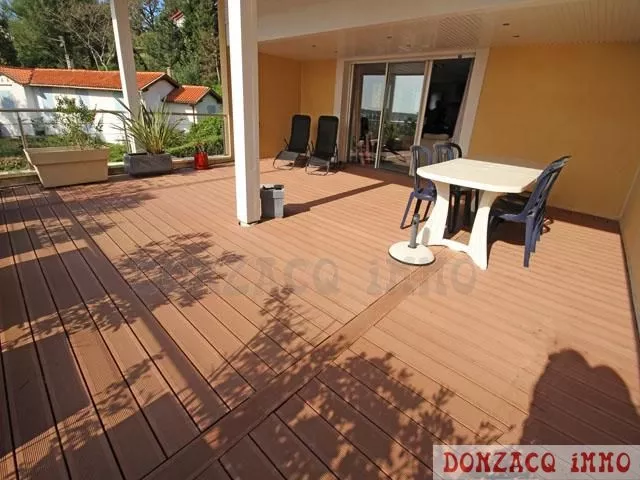 Vente - Appartement - AQUITAINE (64100) - Pays Basque
