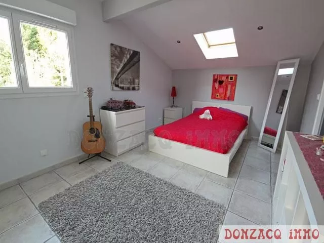 Vente - Appartement - AQUITAINE (64100) - Pays Basque