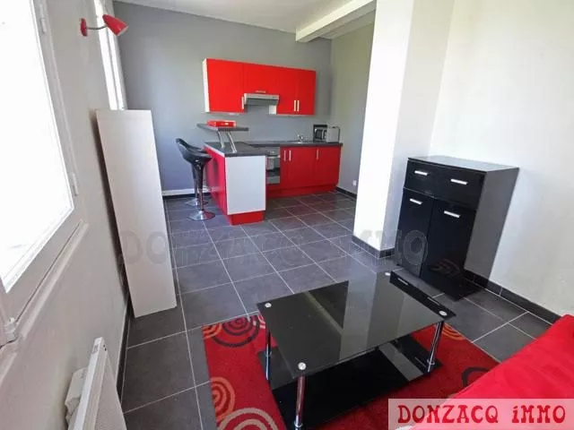 Vente - Appartement - AQUITAINE (64100) - Côte Basque