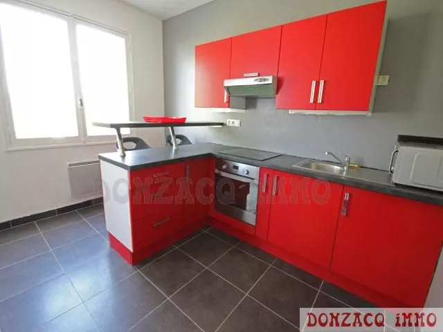 Vente - Appartement - AQUITAINE (64100) - Côte Basque