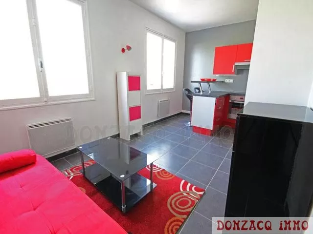 Vente - Appartement - AQUITAINE (64100) - Côte Basque