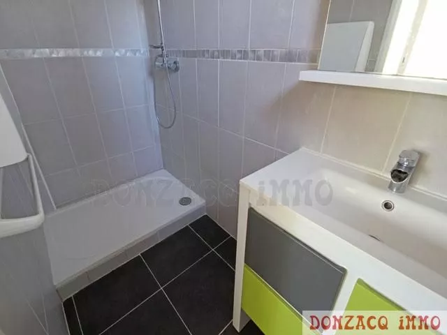 Vente - Appartement - AQUITAINE (64100) - Côte Basque