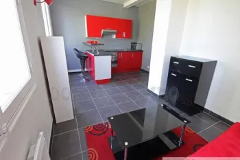 Vente - Appartement - AQUITAINE (64100) - Côte Basque