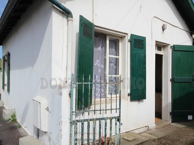 Vente - Appartement - AQUITAINE (64600) - Côte Basque