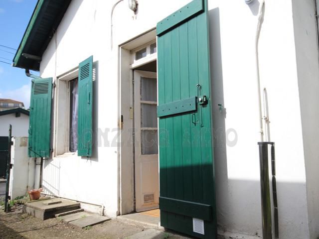Vente - Appartement - AQUITAINE (64600) - Côte Basque