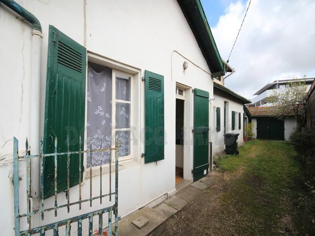 Vente - Appartement - AQUITAINE (64600) - Côte Basque