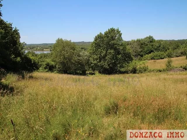 Vente - Terrain - AQUITAINE (64990) - Pays Basque