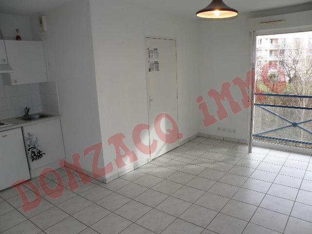 Vente - Appartement - AQUITAINE (64600) - Côte Basque