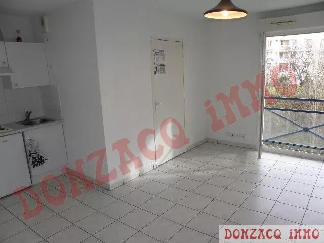 Vente - Appartement - AQUITAINE (64600) - Côte Basque