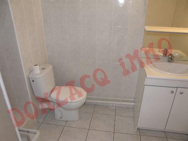 Vente - Appartement - AQUITAINE (64600) - Côte Basque