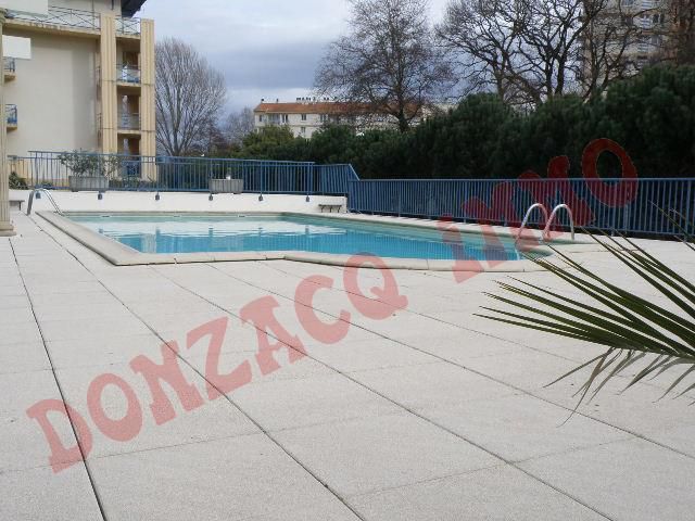 Vente - Appartement - AQUITAINE (64600) - Côte Basque