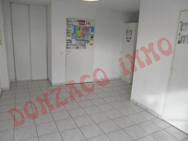 Vente - Appartement - AQUITAINE (64600) - Côte Basque