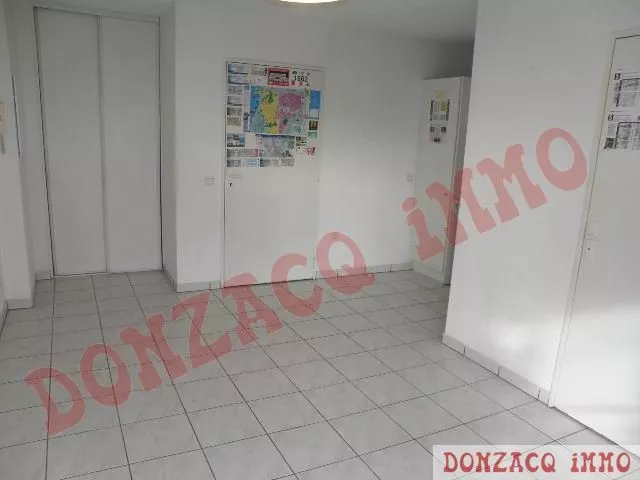 Vente - Appartement - AQUITAINE (64600) - Côte Basque