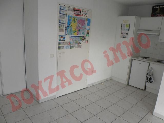 Vente - Appartement - AQUITAINE (64600) - Côte Basque