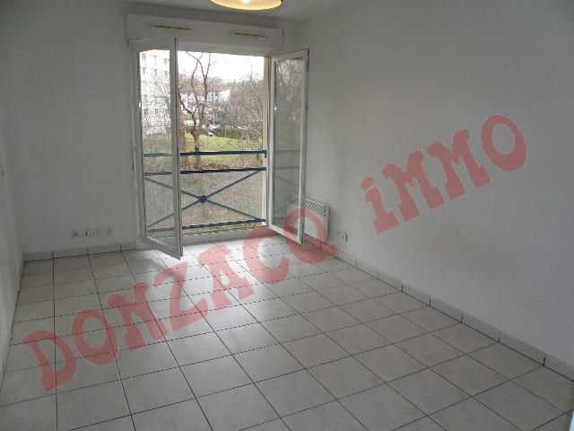 Vente - Appartement - AQUITAINE (64600) - Côte Basque