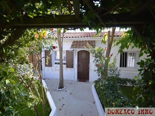 Vente - Maison/Villa - AQUITAINE (64100) - Côte Basque