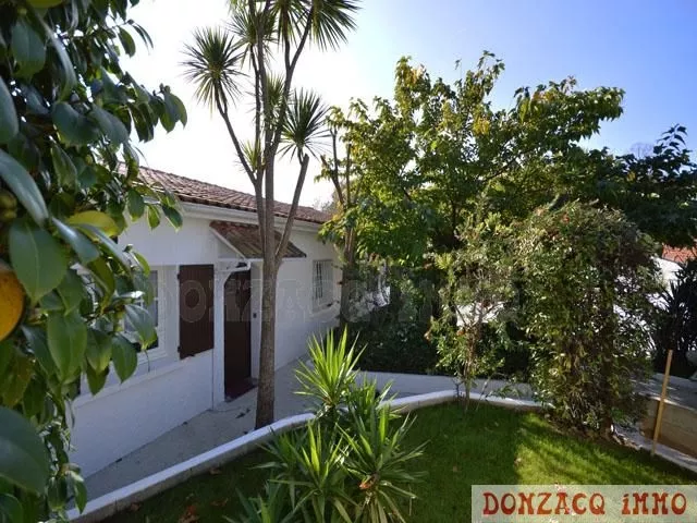 Vente - Maison/Villa - AQUITAINE (64100) - Côte Basque
