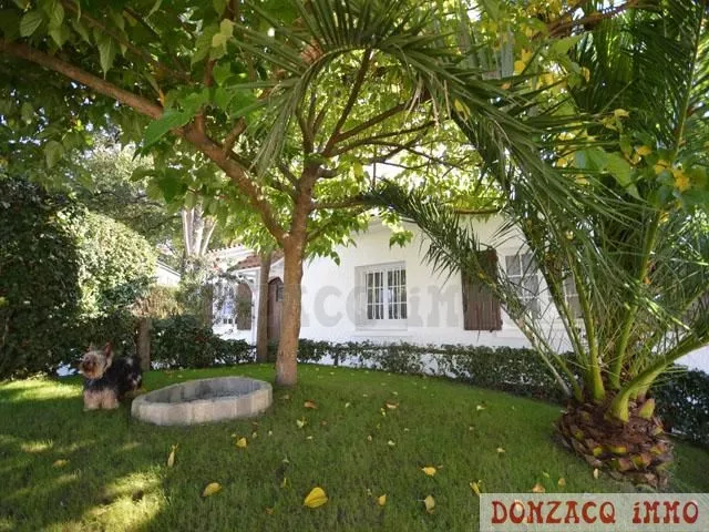 Vente - Maison/Villa - AQUITAINE (64100) - Côte Basque