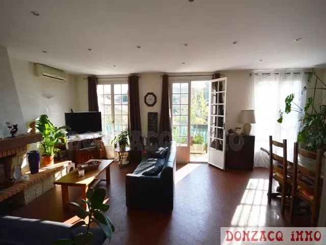 Vente - Maison/Villa - AQUITAINE (64100) - Côte Basque