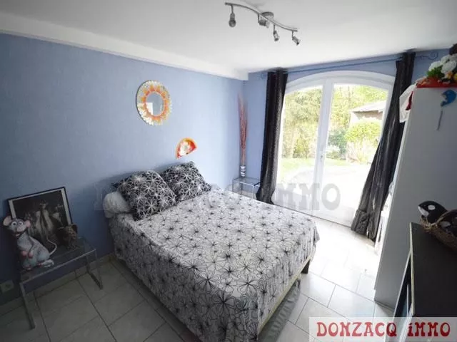 Vente - Maison/Villa - AQUITAINE (64100) - Côte Basque