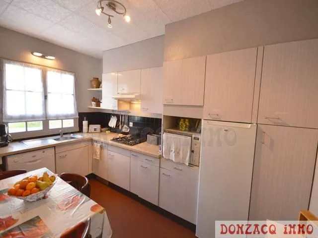 Vente - Maison/Villa - AQUITAINE (64100) - Côte Basque