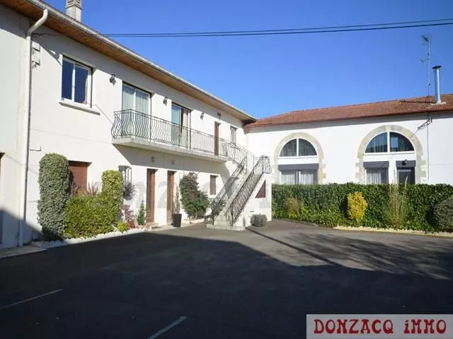Vente - Appartement - AQUITAINE (64600) - Côte Basque